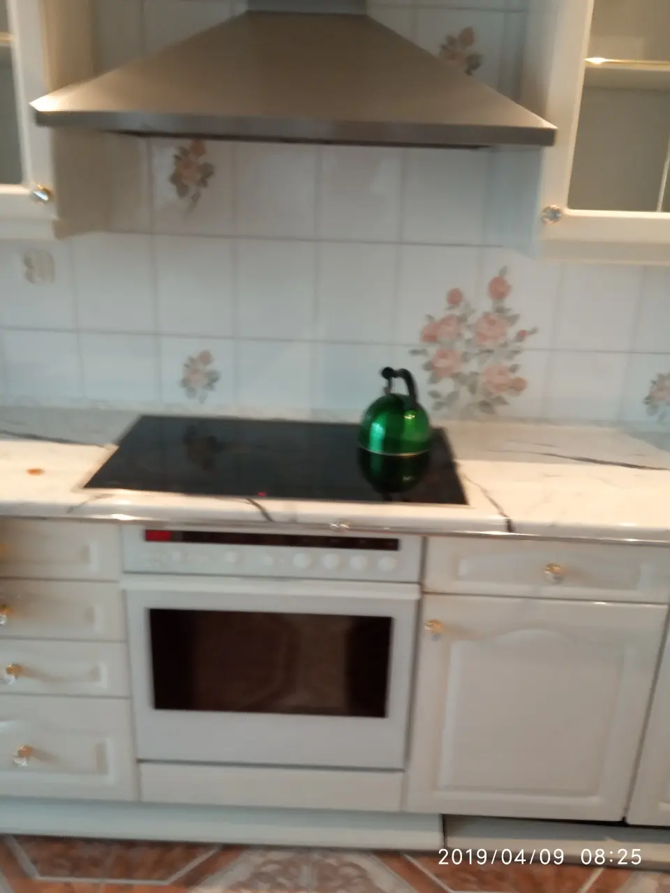 Фото від клієнта з роботи за кордоном