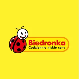 Biedronka