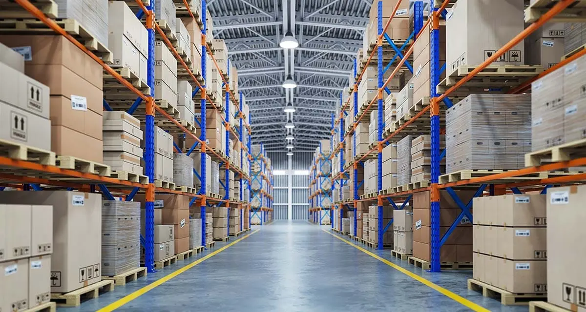 Упаковщик заказов на склад IKEA — фото 4