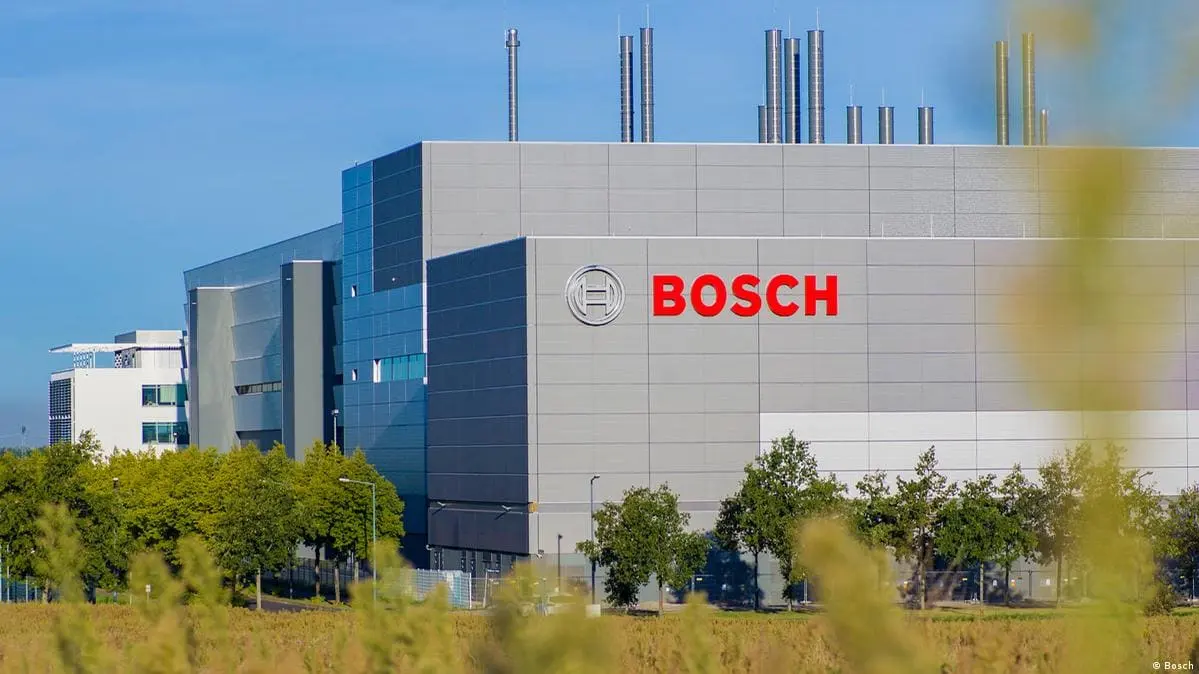 Упаковщик техники BOSCH — фото 2