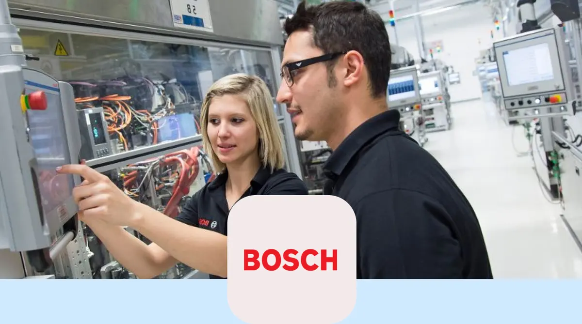Упаковщик техники BOSCH — фото 3