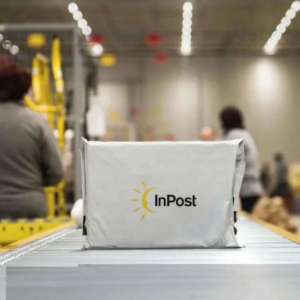 Работник склада InPost — фото 3