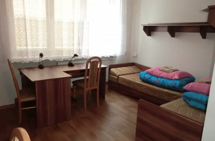 Житло для працівників — фото 1