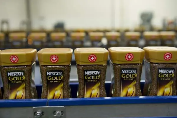 Упаковщик и контролёр качества кофейной продукции Nescafe — фото 4