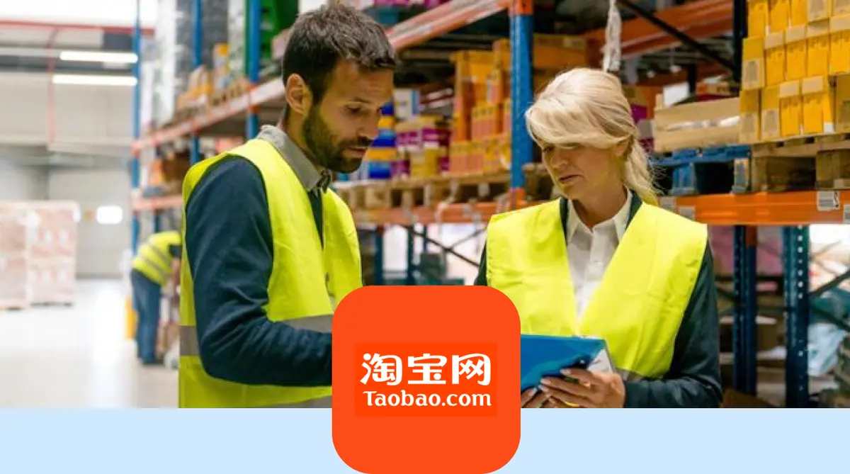 Работник-комплектовщик на склад аксессуаров TAOBAO — фото 3