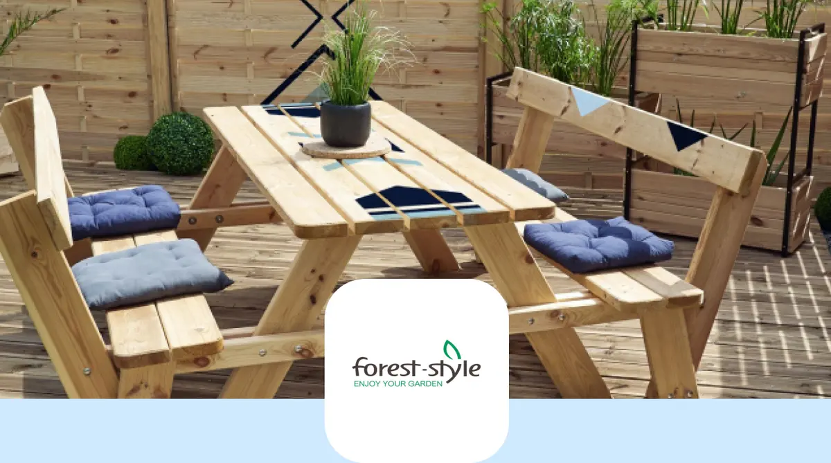 Работник на пилораме ForestStyle — фото 5