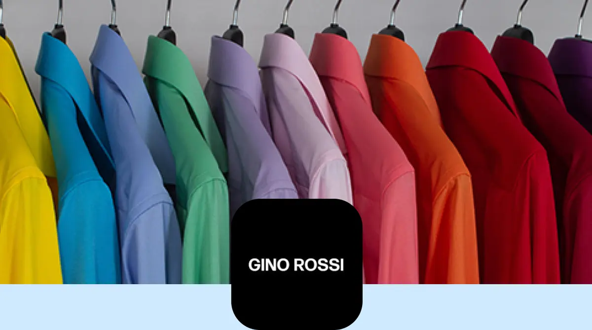 Комплектовщик одежды и обуви Gino Rossi — фото 3