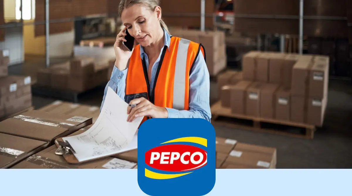 Комплектовщик одежды и обуви на склад Pepco — фото 3