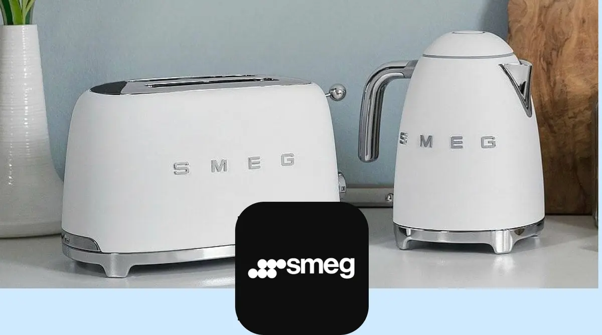 Комплектовщик бытовой техники SMEG — фото 2