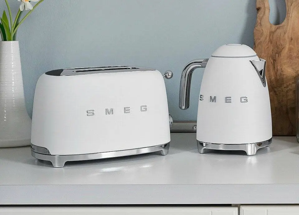 Комплектовщик бытовой техники SMEG