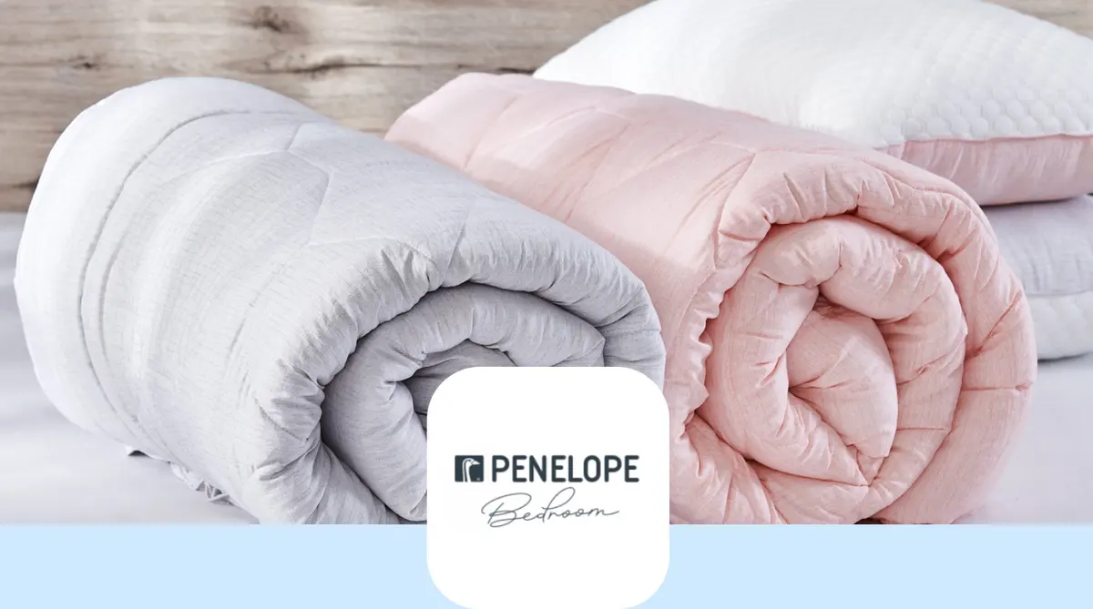 Упаковщик подушек Penelope — фото 2