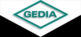 Працівник автомобільного виробництва GEDIA